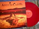 Alice In Chains Dirt 2xLP Red Vinyl 2022 Wal Mart Ltd. Ed. EX/NM Layne Staley