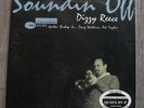Classic Records Blue Note 4033 Dizzy Reece Soundin' Off 200 Gram LP MONO SEALED