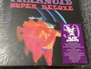 Black Sabbath Paranoid Super Deluxe Vinyl Box Set 50th Anniversary 5LP New Ozzy