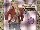 Hannah Montana - Best Of Hannah Montana PURPLE Vinyl LP Disney 1st Press SEALED