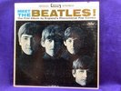 Meet The Beatles - ST2407 - ST12047-A5 - Capitol - First Album - Very Nice Album