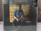 John Prine S/T VMP Orange Vinyl Me Please ROTM Inserts NEW