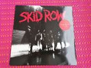 SKID ROW-SAME LP Atlantic Recording 1989 Rock. Hardrock TOP