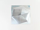 Gil Mellé - The Andromeda Strain Soundtrack on Kapp Hexagonal Gimmick Cover Viny