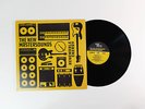 The New Mastersounds - Renewable Energy on One Note Records Vinyl LP Album