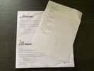 Genesis -  In The Windy City Vol. 2 - Test Pressing - Vinyl - DLP