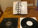 City and Colour The Hurry and the Harm 180g (VG+) Black Vinyl Double LP 2013 