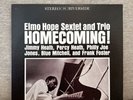 Elmo Hope Homecoming  Riverside 1977 Japan Pressing SMJ-6161 NM