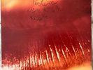 THE CURE KISS ME KISS ME KISS ME VINYL LP RECORD GOTH NEW WAVE DARK ROBERT SMITH