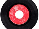 Ron Holden - Love You So / My Babe - Original rare Soul 45 Nite Owl 10  VG- 1959