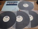 1985 American Top 40 Casey Kasem 11/9/85 Program 854-6 Vinyl Record 4 Vinyls