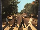 Beatles Abbey Road. No Her Majesty YEX 749-2, YEX 750-1. Very Early Release