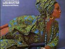 Les Baxter Orchestra* And Chorus* ‎– African Blue jazz Latin bossa nova vinyl Lp