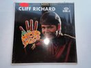 CLIFF RICHARD 1967 CANADA ONLY LP IN A MOD MOOD   CAPITOL ST 6224 IN SHRINK