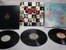 LOVE FALSE START REVISTED REEL TO REAL VINYL RECORD