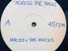 Jackson Sisters - I Believe In Miracles/Maceo & The Macks ‎– 'Cross The Track WL
