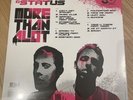 More Than Alot by Chase & Status (Record, 2022)