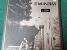 EMINEM - The Marshall Mathers LP - VINYL LP  (First pressing 2000 - SEALED)