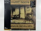 Nappy Roots - Watermelon, Chicken & Gritz Vinyl Me Please VMP Color Variant