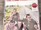 The Clash - Combat Rock - Exclusive Red Vinyl LP - New/Sealed. Limited Edition.