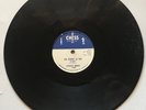 Chuck Berry - Too Pooped To Pop (Casey) / Let It Rock - 1960 - RARE 78RPM