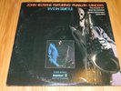 Live In Seattle John Coltrane Impulse  VG+