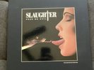 Slaughter Fear No Evil Definitive Edition vinyl box set