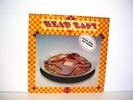HEAD EAST Flat As A Pancake Original SEALED LP 1975 A&M SP-4537) Hype Sticker