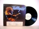 TED NUGENT Original WHITE LABEL PROMO LP from 1975 (EPIC PE 33692) Promotional