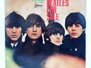 LP Record Vinyl VINILO The Beatles – Beatles For Sale - Odeon – OP 7179 JAPÓN