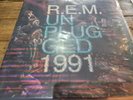 MTV Unplugged, 1991 by R.E.M. (Record, 2014)
