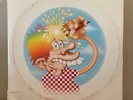 The Grateful Dead Europe '72 3xLP Trifold Cover WB 3WX 2668 EX Vinyl