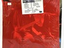 SCORPIONS LOVEDRIVE 1979 LP VG+ Vinyl Record ORIG RED SHRINK Hype Mercury Rock