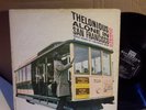 THELONIOUS MONK LP 