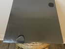 Donda by Kanye West  (Record 2022) 4 LP Deluxe Set