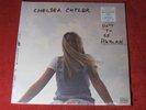 Chelsea Cutler How To Be Human Limited CLEAR COKE bottle vinyl 2x LP New SEALED