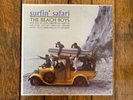 BEACH BOYS SURFIN’ SAFARI MONO LP T 1808 RARE PSYCH