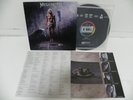 Megadeth - Countdown To Extinction 1992 KOREA Vinyl LP & NO BARCODE W/Insert