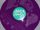 Spinal Tap 1992 The Majesty Of Rock” Etched Colord Vinyl “Scratch and Sniff”