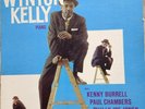 WYNTON KELLY: Riverside 12-254 OG DG No INC Jazz LP Kenny Burrell Vinyl