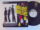 THE WAILING WAILERS STUDIO ONE  Repress + Overdub + Ska Jamaica Reggae LP HEAR