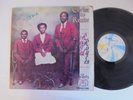 ROYAL ROUTES Christ To Receive  - Jamaica Gospel Soul Reggae LP HEAR