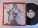 JACKIE MITTOO In London STUDIO ONE Jamaica Funk + Inst Reggae LP HEAR