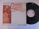 GREGORY ISAACS  Lonely Lover AFRICAN MUSEUM  Rockers Roots Reggae LP HEAR