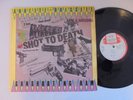 ANNETTE BRISETTE  Gunshooting SASSTON Killer  Female Digi Roots Reggae LP HEAR