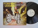 DENNIS ALCAPONE Forever Version STUDIO ONE Deejay Reggae LP HEAR
