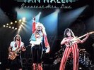 Van Halen Greatest hits... Live  (Vinyl)  12