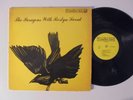 THE PARAGONS With Roslyn Sweat TREASURE ISLE Funk Breaks + Reggae LP HEAR
