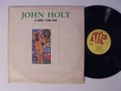 JOHN HOLT A Love I Can Feel ATTACK UK Reggae LP HEAR