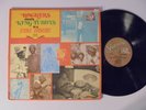 Rockers Meets King Tubby's In A Fire House SHANACHIE Roots Reggae LP